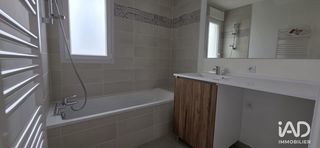  Maison � vendre 4 pi�ces 86 m�