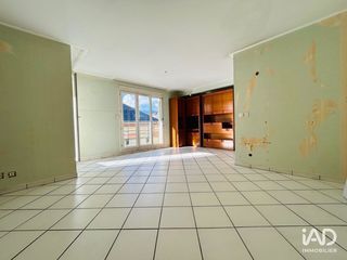  Appartement � vendre 4 pi�ces 82 m�