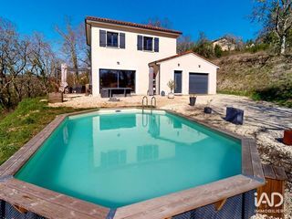  Maison � vendre 6 pi�ces 168 m�