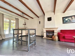  Maison � vendre 4 pi�ces 95 m�