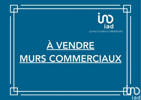 Vente Murs commerciaux 440 m&sup2; 292600 44440 Jou�-sur-erdre