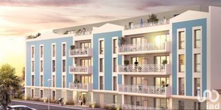  Appartement � vendre 4 pi�ces 114 m�