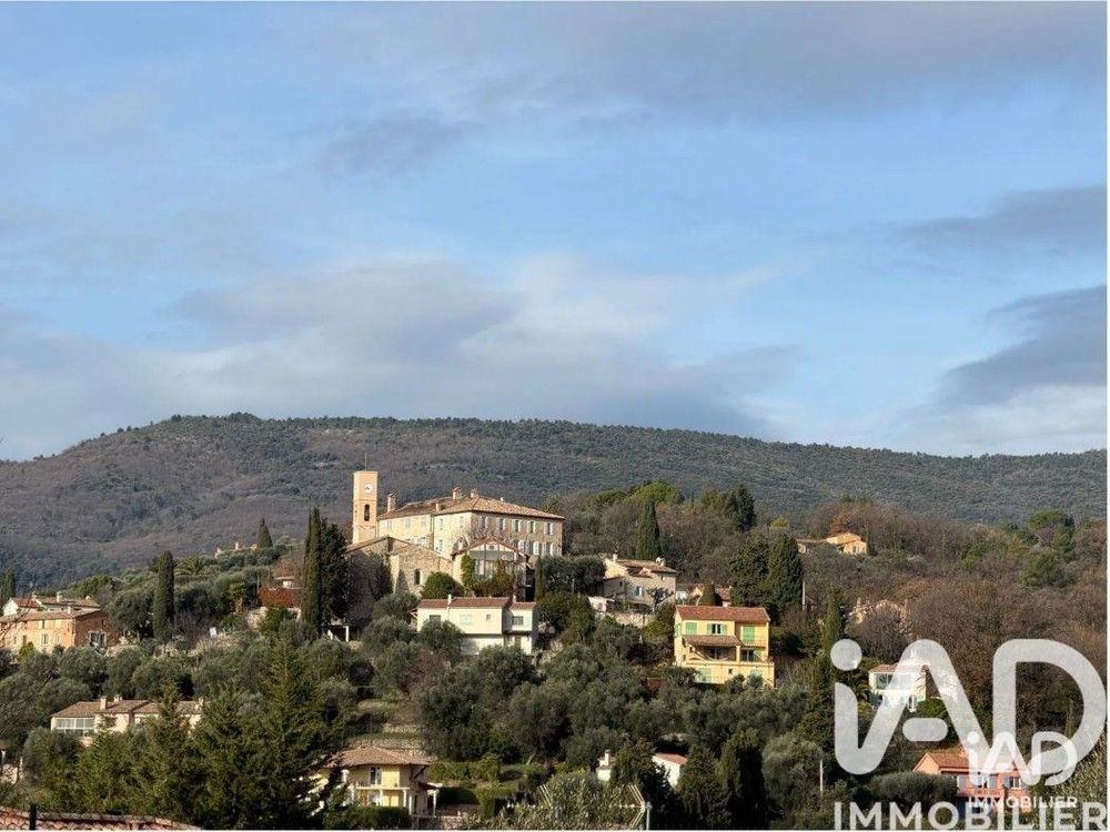 � vendre  Maison Opio (06650)