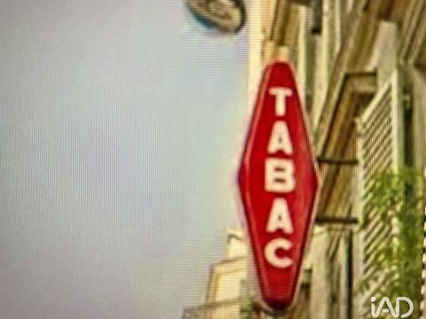 Vente Bar-tabac 150 m&sup2; 212800 91210 Draveil