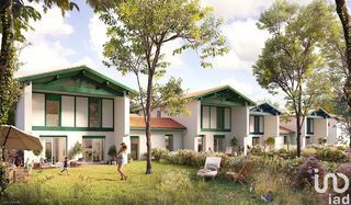  Maison � vendre 4 pi�ces 83 m�