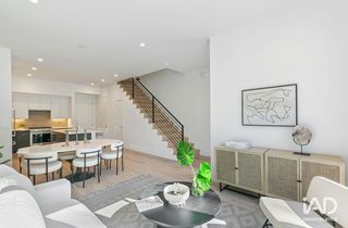  Appartement � vendre 5 pi�ces 113 m�