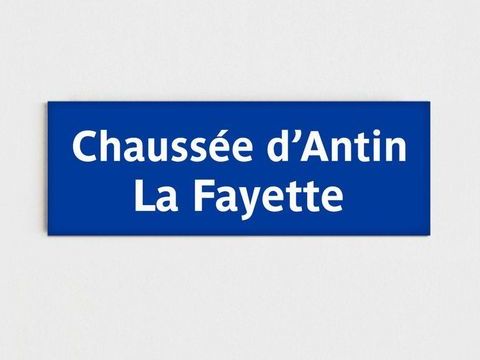 Vente Restaurant 101 m&sup2; 329000 75009 Paris