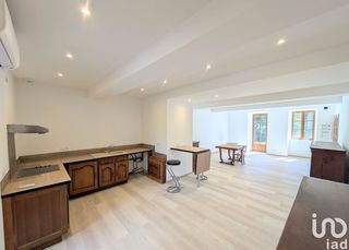  Maison � vendre 6 pi�ces 237 m�