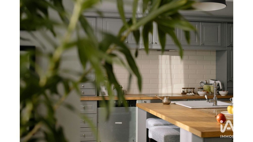 � vendre  Appartement Levallois-Perret (92300)