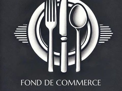 Vente Restaurant 73 m&sup2; 280000 74000 Annecy