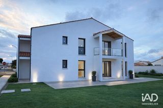  Appartement � vendre 3 pi�ces 64 m�