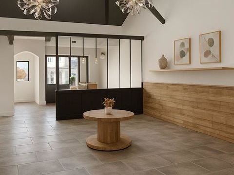 Vente Droit au bail 102 m&sup2; 55000 83700 Saint-rapha�l