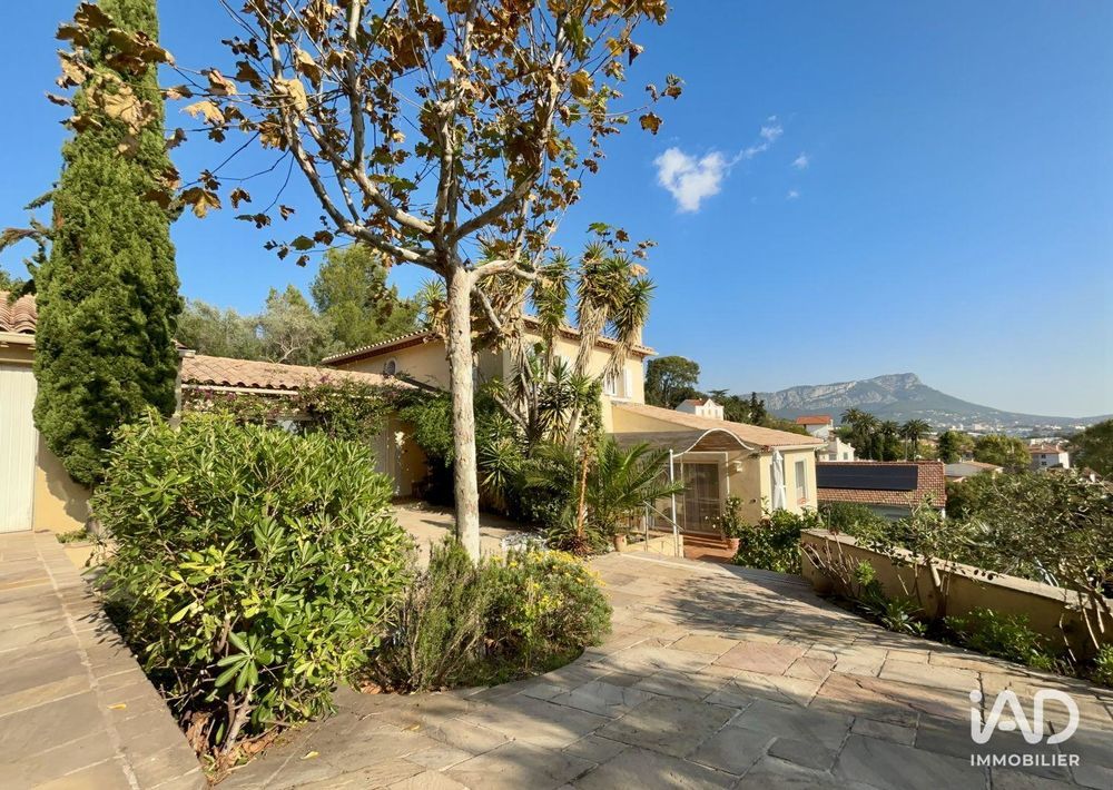 � vendre  Maison Toulon (83000)