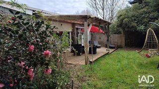  Maison � vendre 2 pi�ces 91 m�