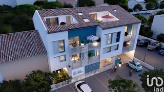  Appartement � vendre 1 pi�ce 29 m�