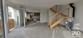  Maison � vendre 4 pi�ces 86 m�