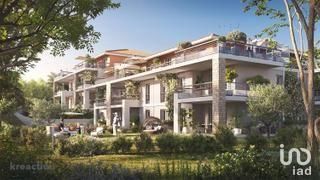  Appartement � vendre 3 pi�ces 64 m�