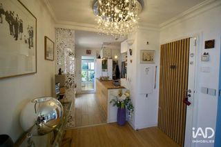  Appartement � vendre 2 pi�ces 47 m�