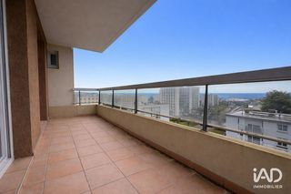  Appartement � vendre 3 pi�ces 93 m�