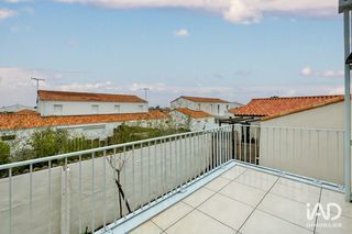  Appartement � vendre 3 pi�ces 75 m�