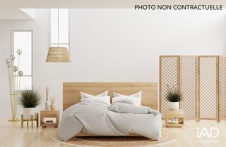  Appartement � vendre 3 pi�ces 70 m�