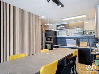  Maison � vendre 2 pi�ces 46 m�