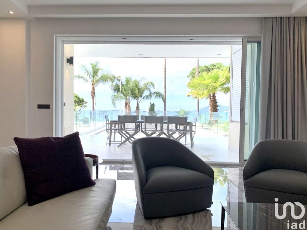 � vendre  Appartement Cannes (06400)