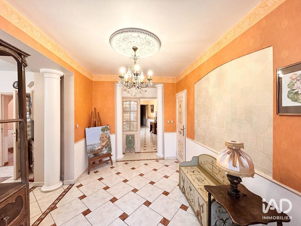 � vendre  Maison Viry-Ch�tillon (91170)