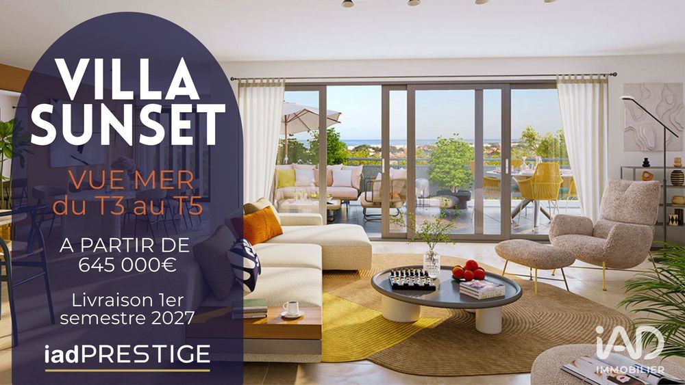 � vendre  Appartement Six-Fours-les-Plages (83140)