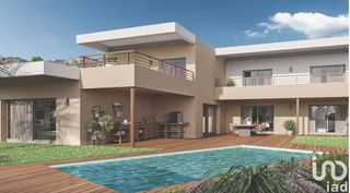  Maison � vendre 5 pi�ces 170 m�