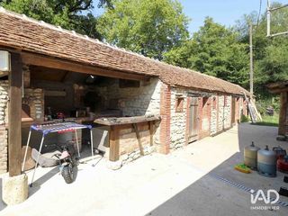  Maison � vendre 5 pi�ces 163 m�