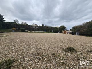  Terrain � vendre 1039 m�