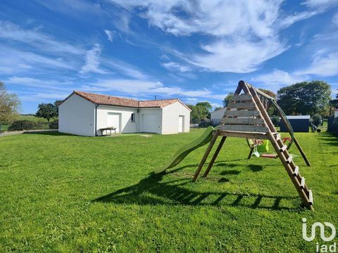   Vente Maison/villa 4 pi�ces Maison - 4 pi�ce(s) - 99 m�