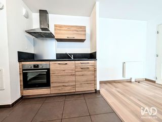  Appartement � louer 1 pi�ce 45 m�