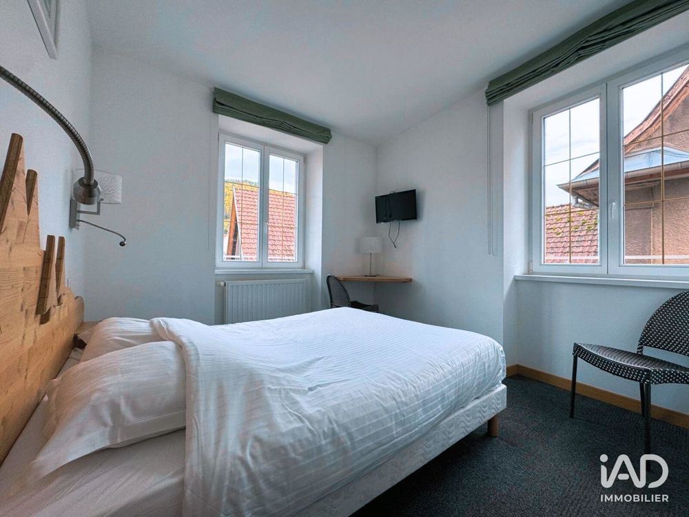 � vendre  Maison Metzeral (68380)