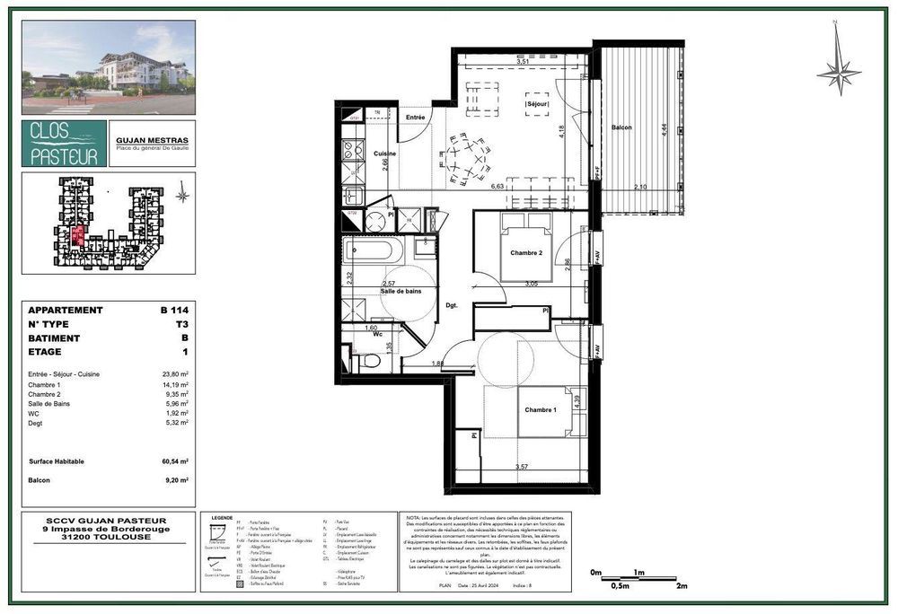   Gujan-Mestras (33470)