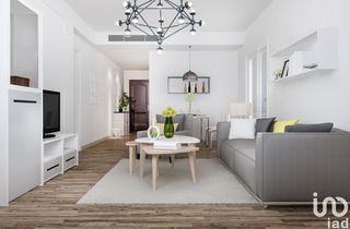  Appartement � vendre 1 pi�ce 19 m�