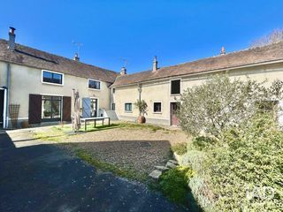  Maison � vendre 3 pi�ces 107 m�