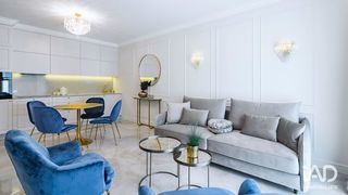  Appartement � vendre 3 pi�ces 66 m�