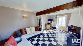  Maison � vendre 3 pi�ces 80 m�