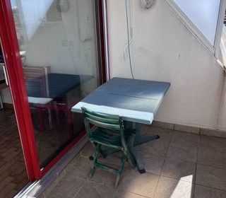  Appartement � vendre 1 pi�ce 22 m�