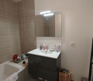  Appartement � louer 2 pi�ces 46 m�