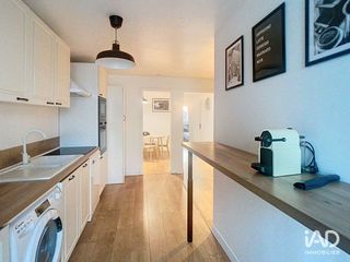  Appartement � louer 4 pi�ces 73 m�