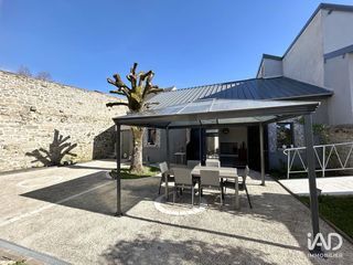  Maison � vendre 7 pi�ces 270 m�