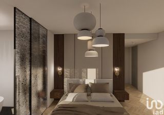  Appartement � vendre 4 pi�ces 139 m�