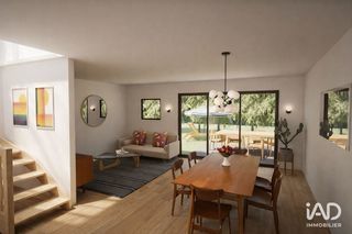  Maison � vendre 4 pi�ces 93 m�