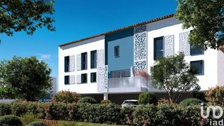  Appartement � vendre 3 pi�ces 59 m�