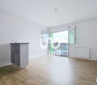  Appartement � vendre 1 pi�ce 25 m�