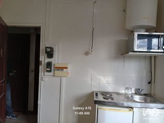  Appartement � vendre 1 pi�ce 7 m�