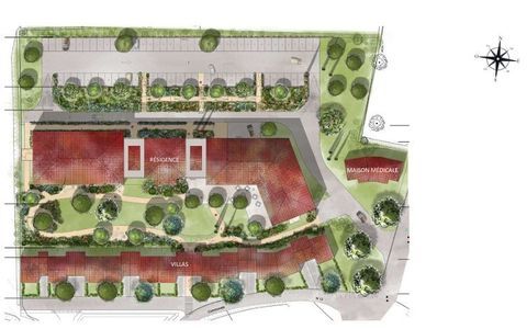   Vente Maison/villa 4 pi�ces Maison - 4 pi�ce(s) - 82 m�